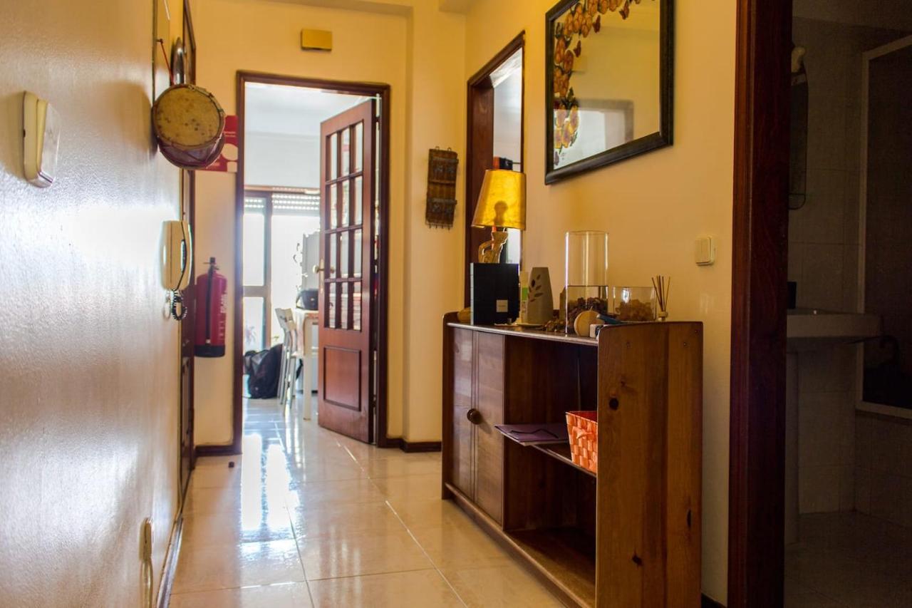 Lovely And Cozy Rooms Коимбра Экстерьер фото